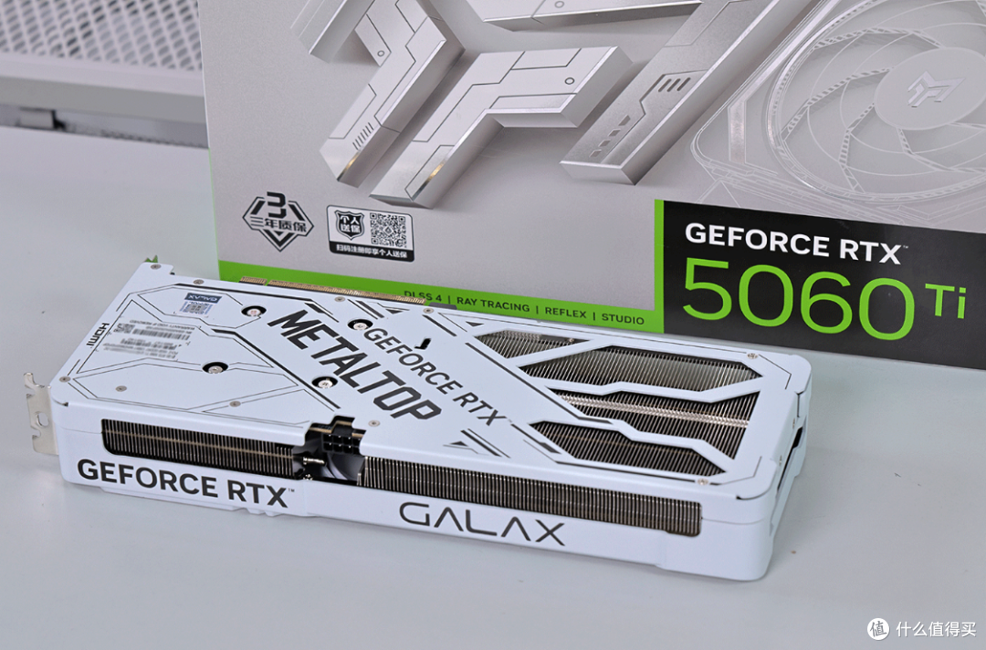 不花冤枉钱!5600X老平台升级5060Ti+高刷显示器带你2K爽玩无压力