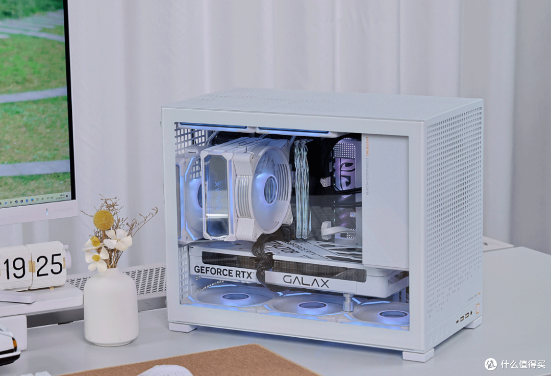 不花冤枉钱!5600X老平台升级5060Ti+高刷显示器带你2K爽玩无压力