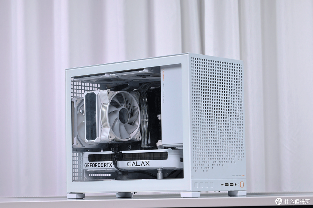 不花冤枉钱!5600X老平台升级5060Ti+高刷显示器带你2K爽玩无压力