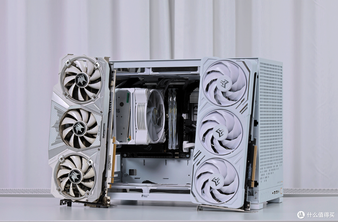不花冤枉钱!5600X老平台升级5060Ti+高刷显示器带你2K爽玩无压力