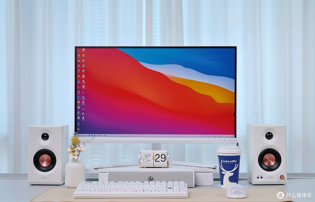 不花冤枉钱!5600X老平台升级5060Ti+高刷显示器带你2K爽玩无压力