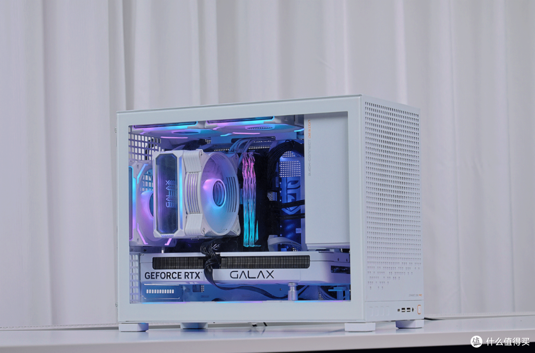 不花冤枉钱!5600X老平台升级5060Ti+高刷显示器带你2K爽玩无压力