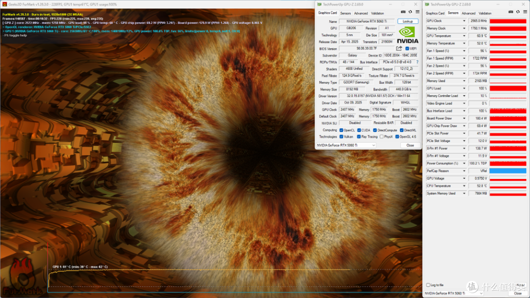 不花冤枉钱!5600X老平台升级5060Ti+高刷显示器带你2K爽玩无压力