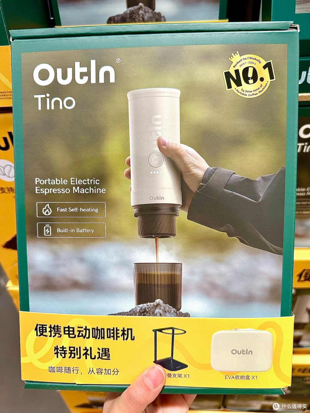 山姆这款咖啡机太香了!拆解黑科技,在家实现咖啡自由