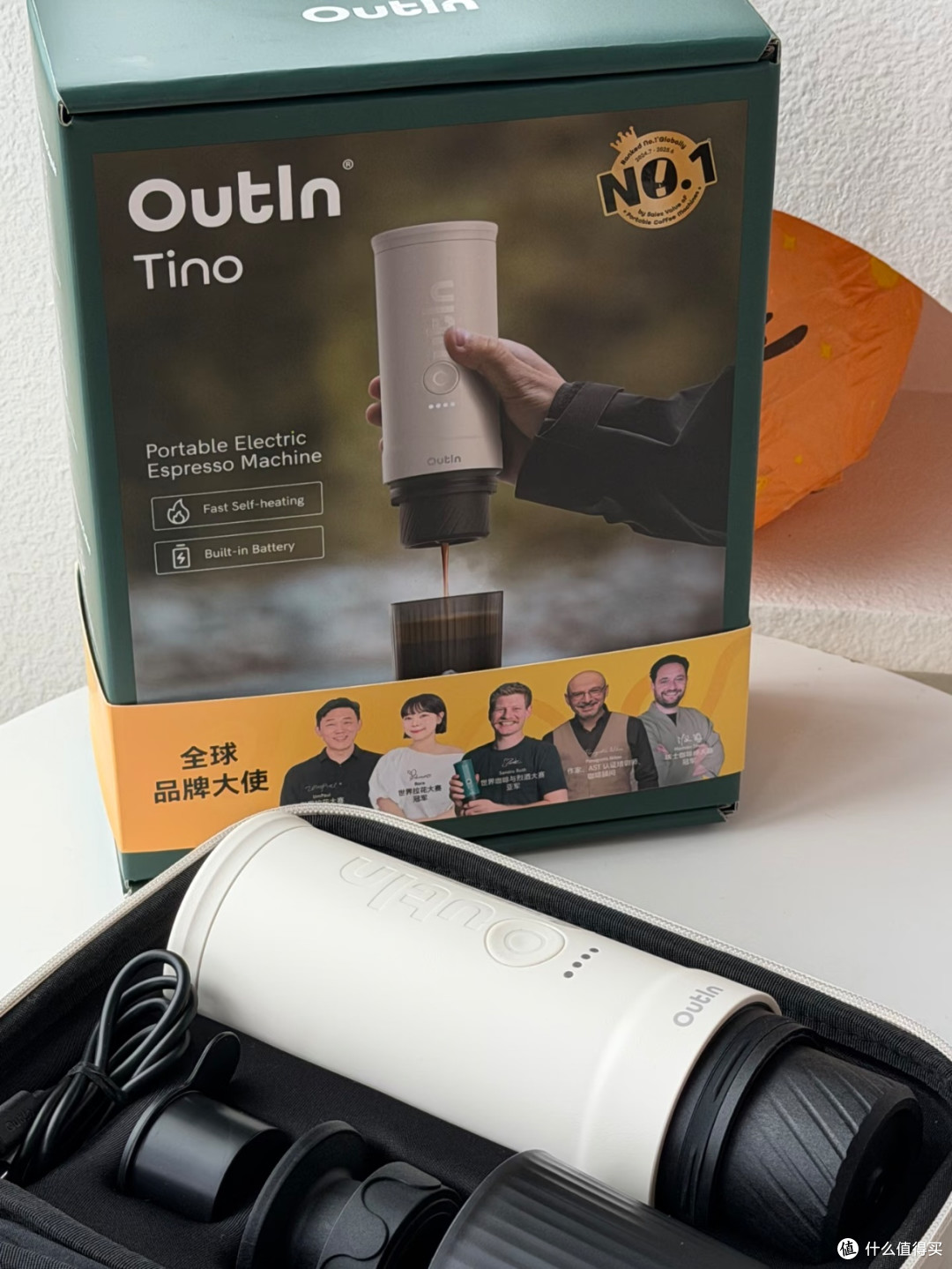山姆这款咖啡机太香了!拆解黑科技,在家实现咖啡自由