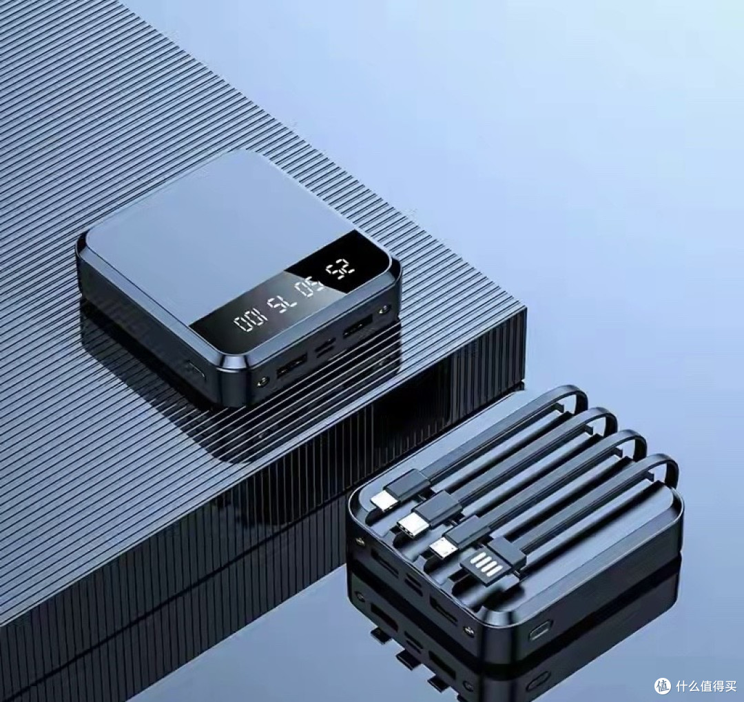 充电宝史上最严新规来了!一根钢针,捅破了几千家企业的侥幸