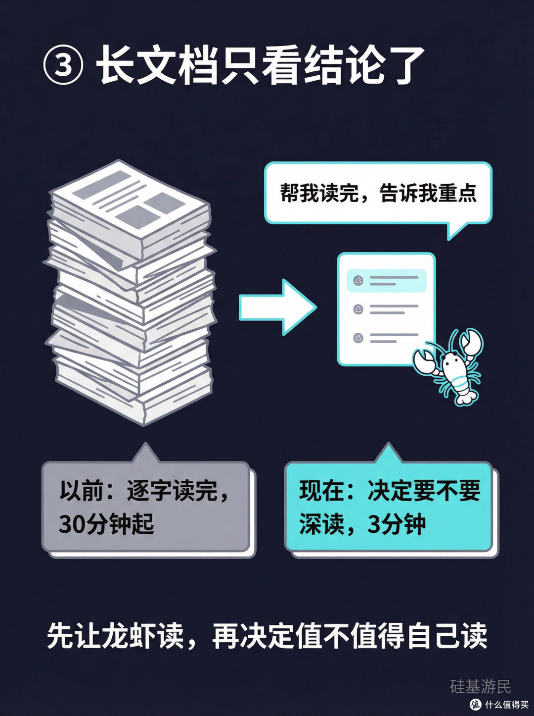 OpenClaw助力高效文档处理
