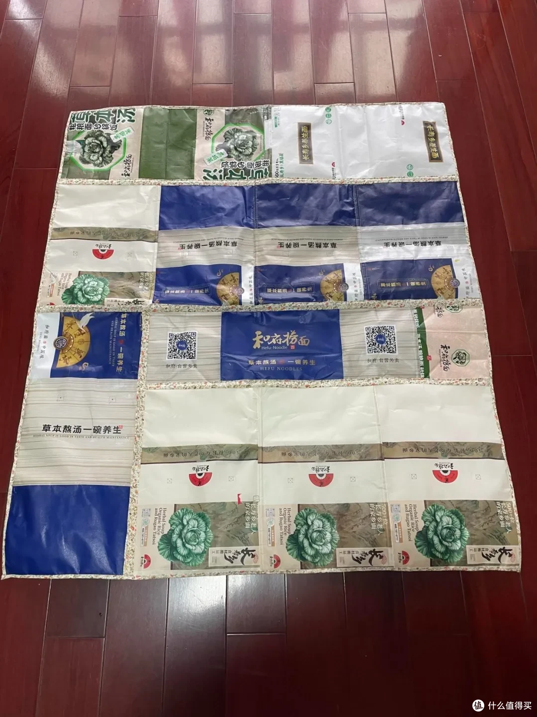 被网友的「低成本露营」思路惊呆了,省钱不说,还好用到不行!