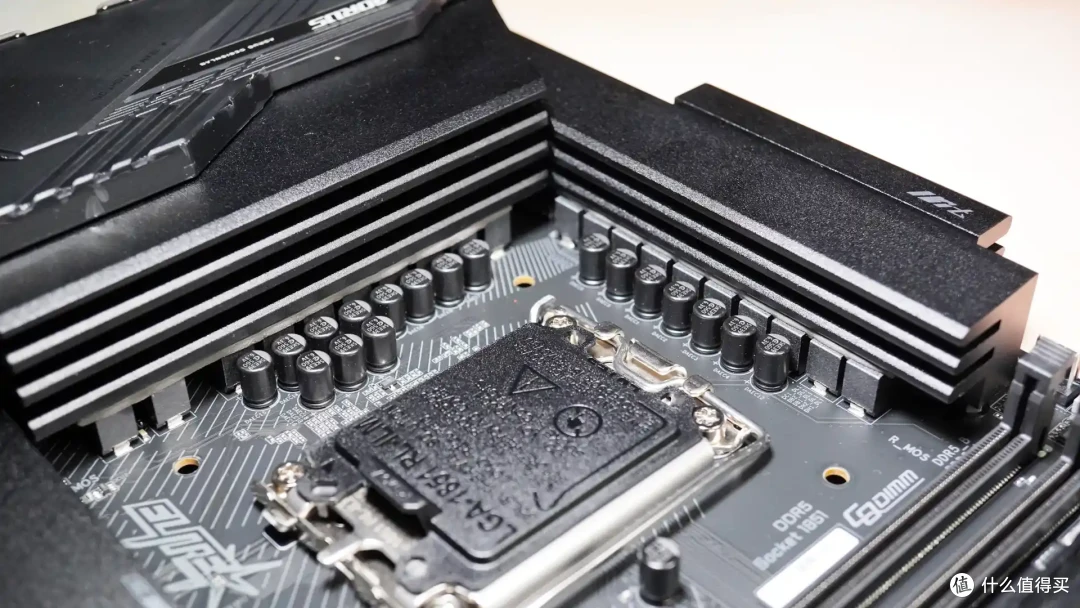 中端利器,250K Plus+技嘉Z890 AORUS ELITE DUO X 小雕快速评测