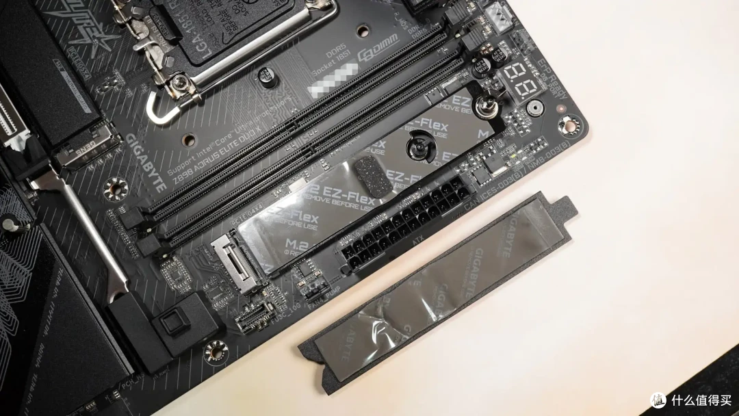 中端利器,250K Plus+技嘉Z890 AORUS ELITE DUO X 小雕快速评测