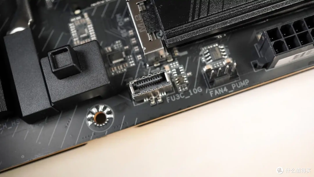 中端利器,250K Plus+技嘉Z890 AORUS ELITE DUO X 小雕快速评测