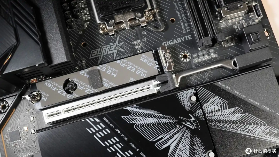 中端利器,250K Plus+技嘉Z890 AORUS ELITE DUO X 小雕快速评测