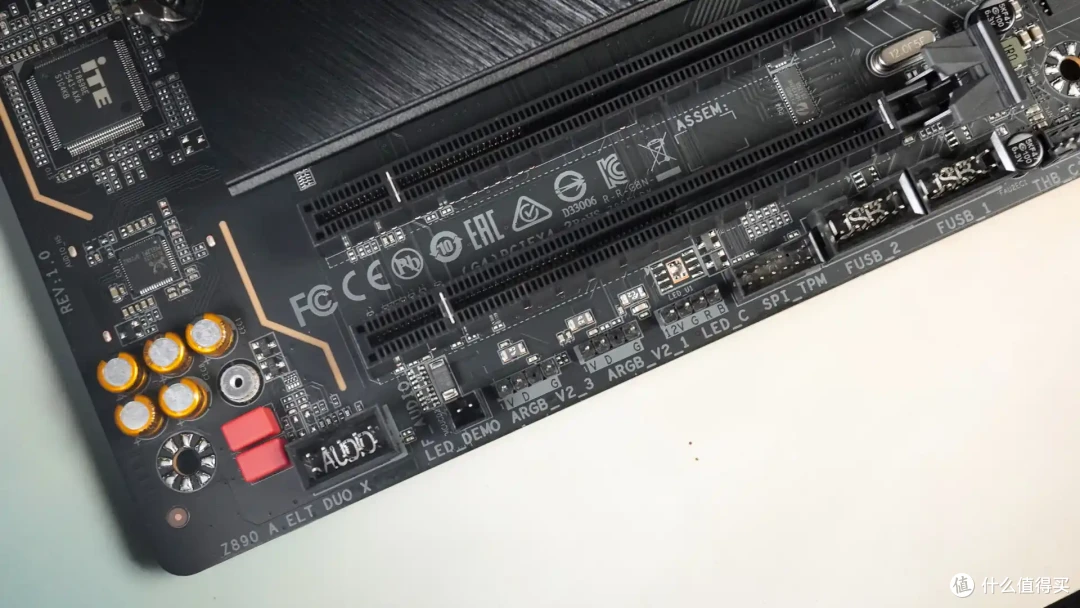 中端利器,250K Plus+技嘉Z890 AORUS ELITE DUO X 小雕快速评测