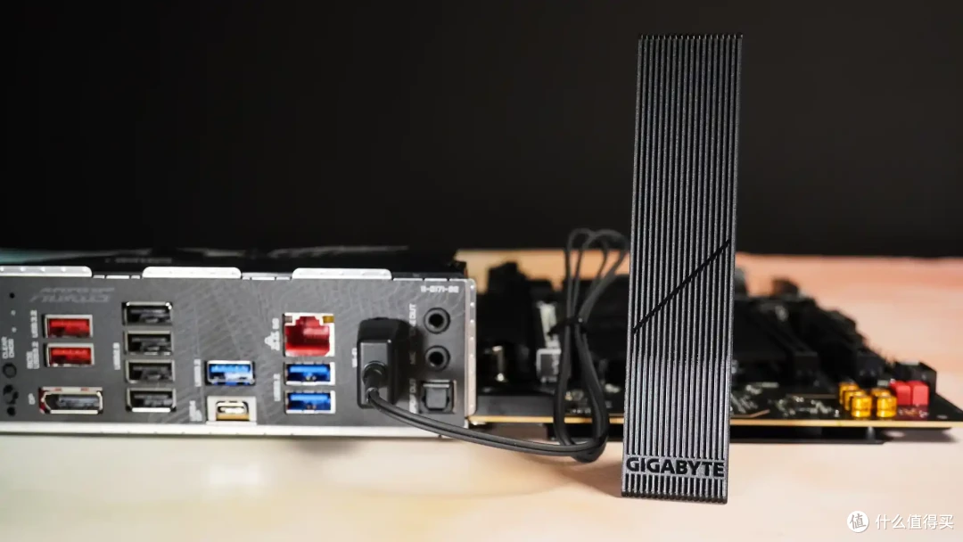 中端利器,250K Plus+技嘉Z890 AORUS ELITE DUO X 小雕快速评测
