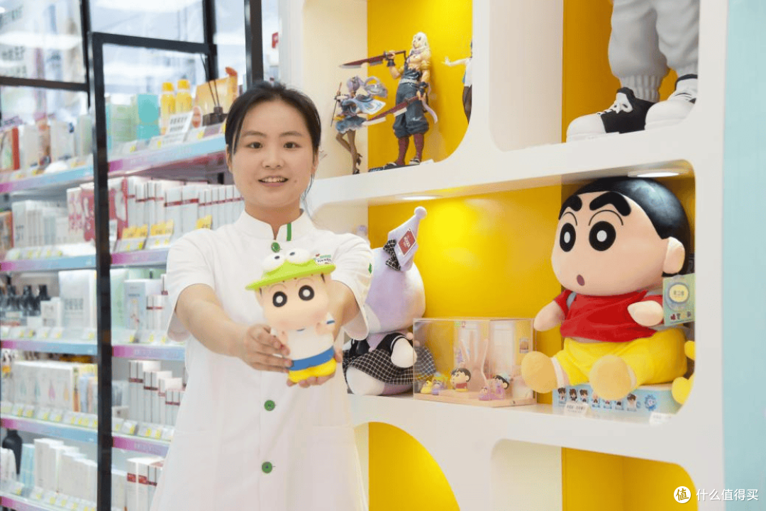 严谨有力度,守护有温度,一心堂为青少年撑起健康屏障