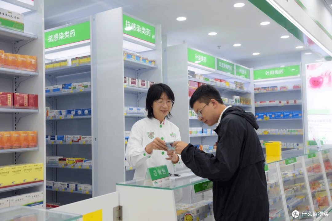 严谨有力度,守护有温度,一心堂为青少年撑起健康屏障