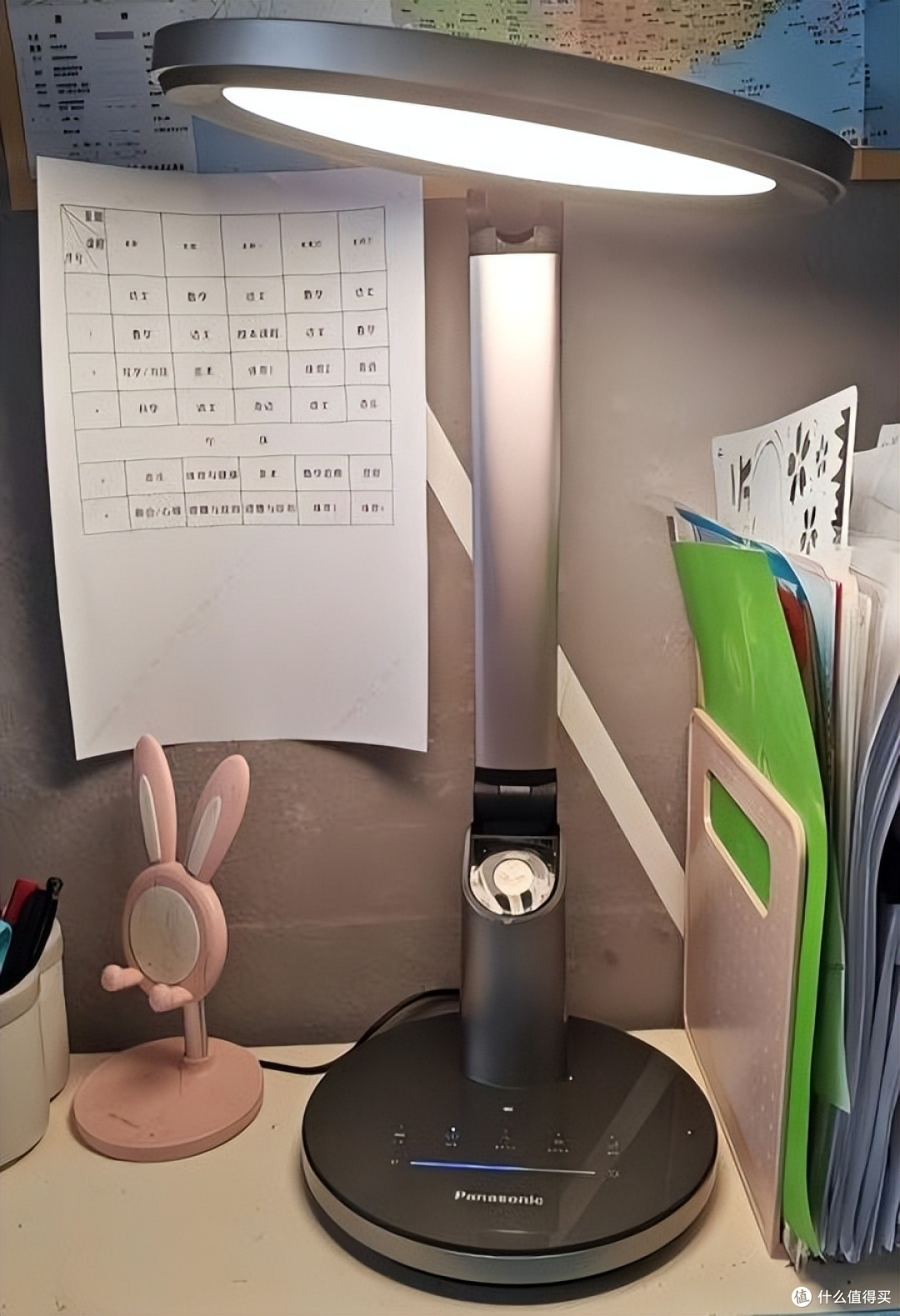 儿童护眼灯哪种好一点?公认几乎零差评的儿童护眼灯品牌排行
