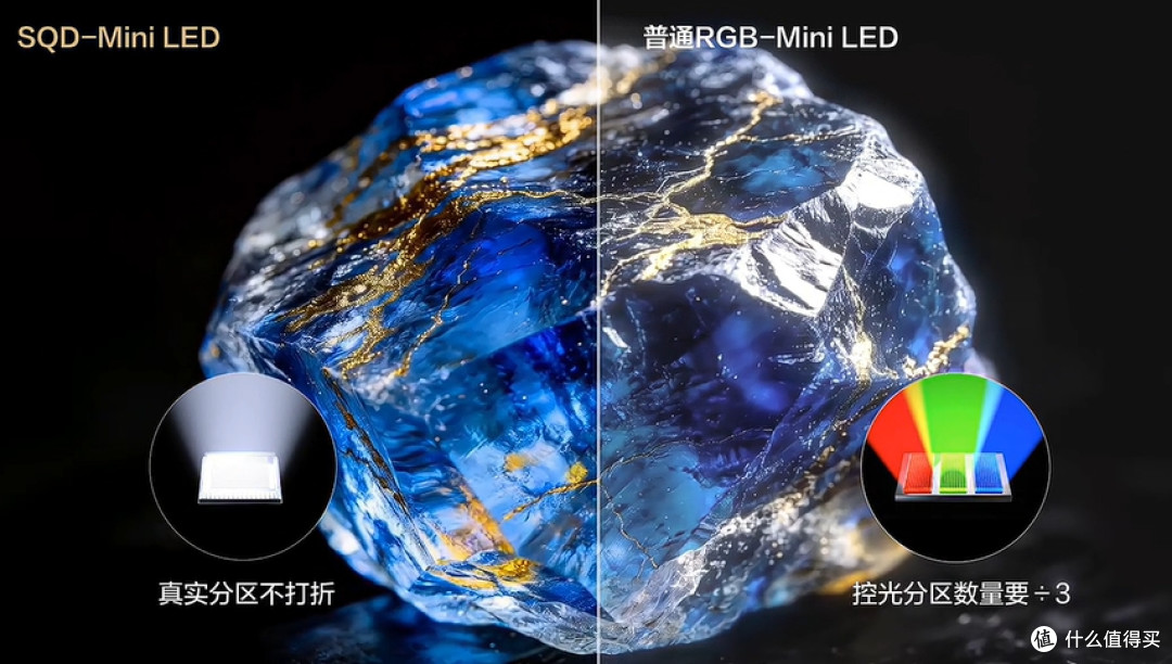 2026选电视别踩坑!十几年家电选购老当家,给新晋家庭的实在建议