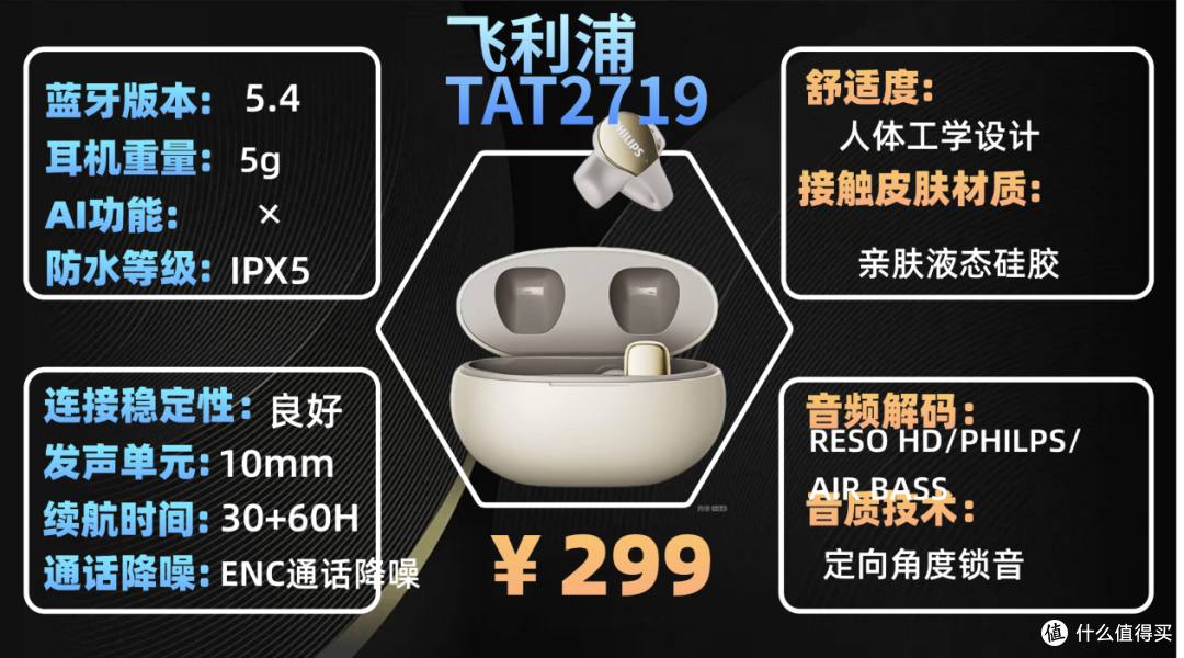 开放式蓝牙耳机哪个品牌好用？2026开放式耳机品牌排行榜十强推荐