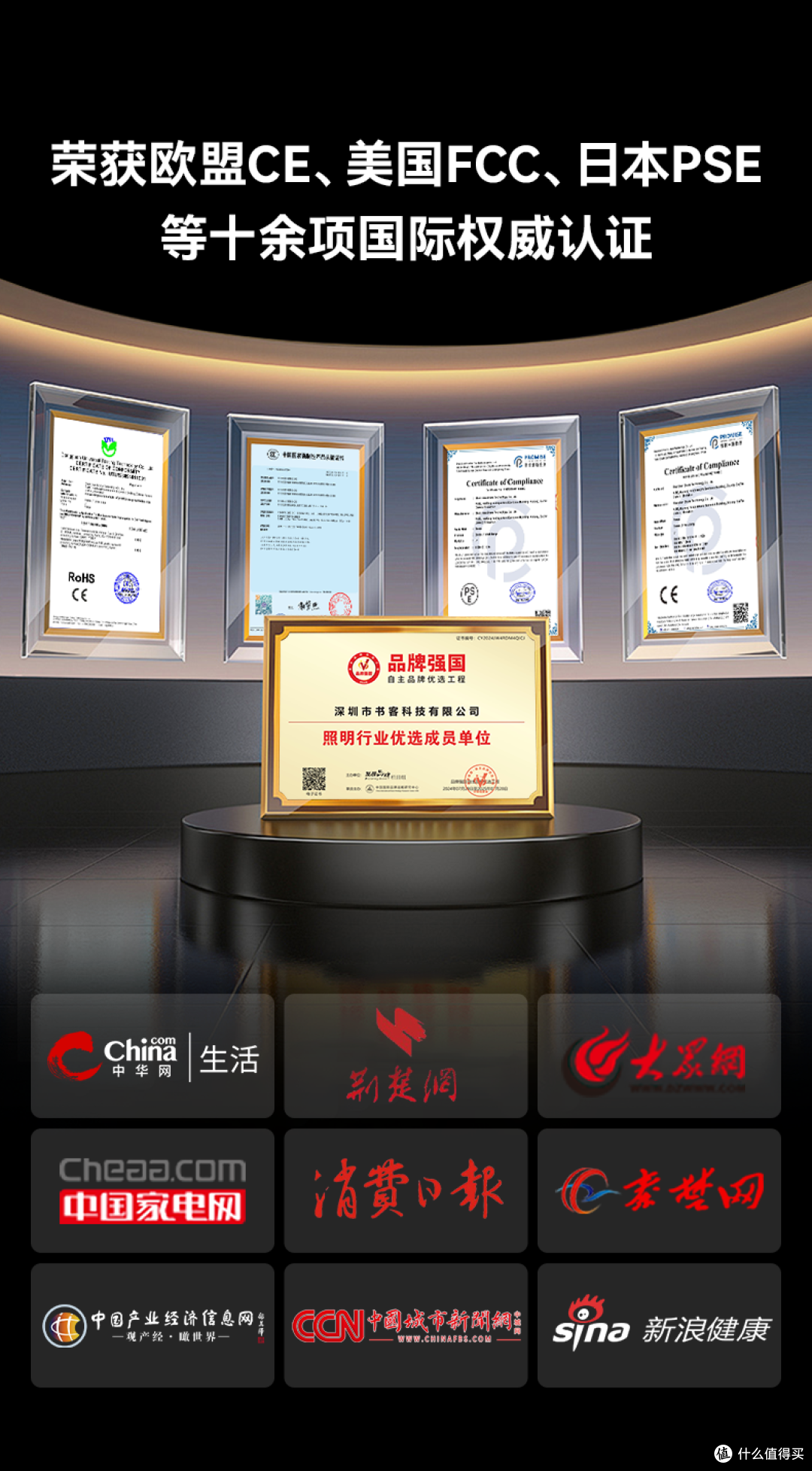 大路灯护眼灯有必要吗？揭晓2026高分护眼大路灯排行榜十强品牌