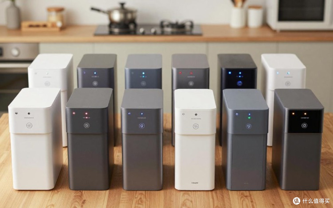 2026年选购指南!家用净水器十大名牌口碑热销款,万千家庭的选择
