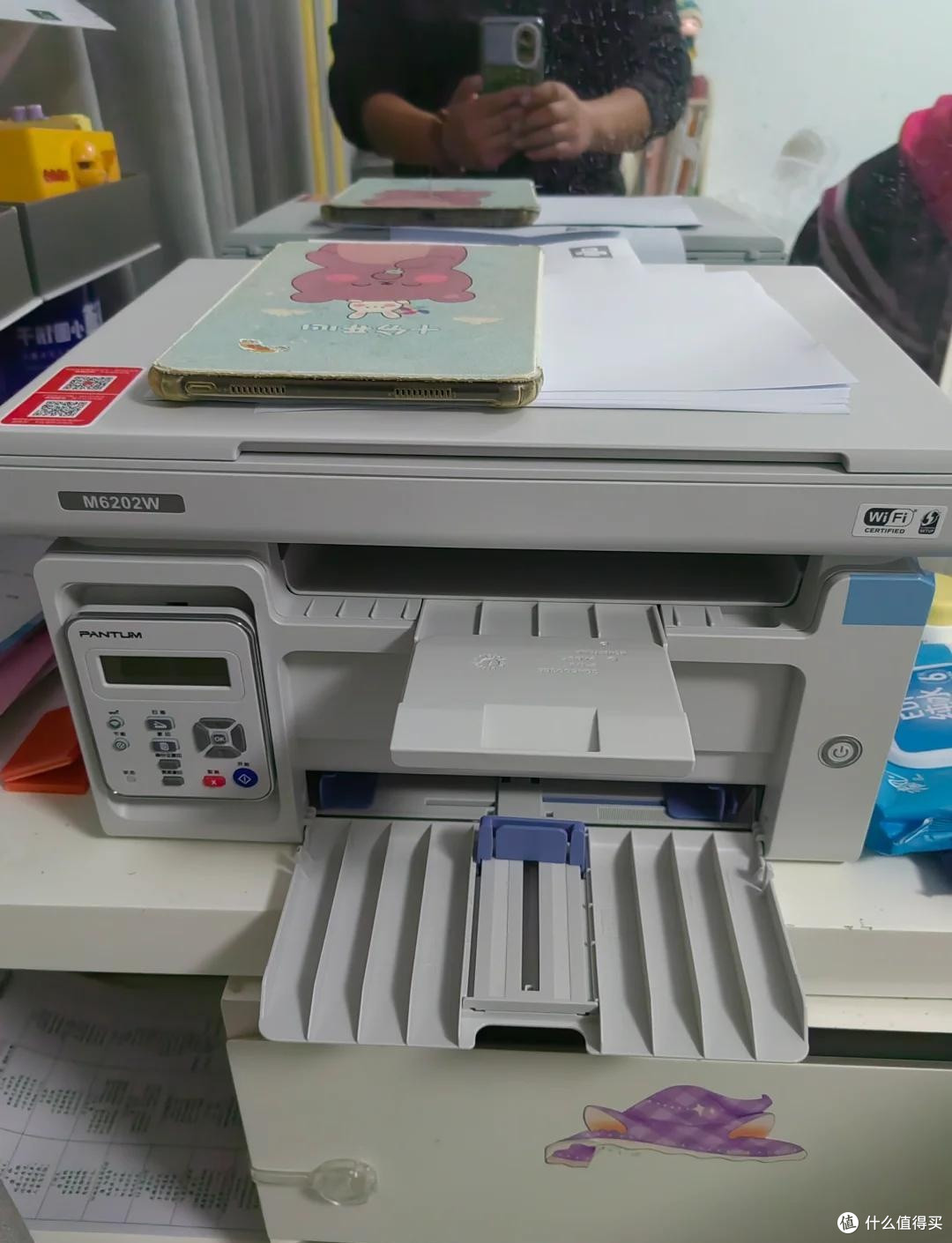 家庭打印机选购指南：激光还是喷墨？