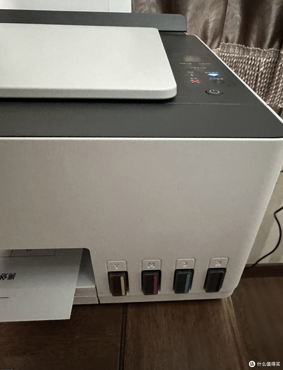 家庭打印机选购指南：激光还是喷墨？