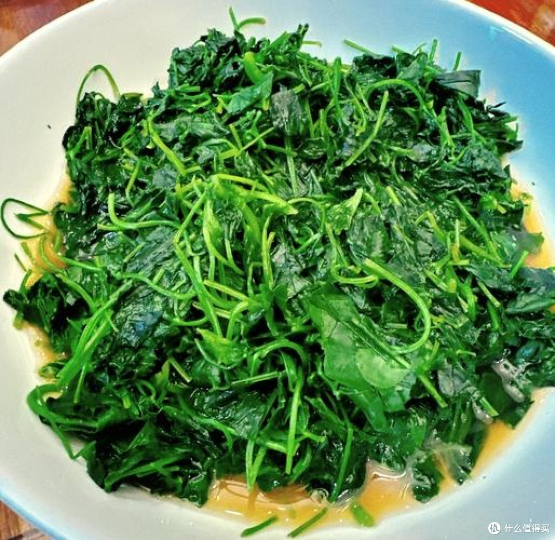 苏南春日限定：酒香草头