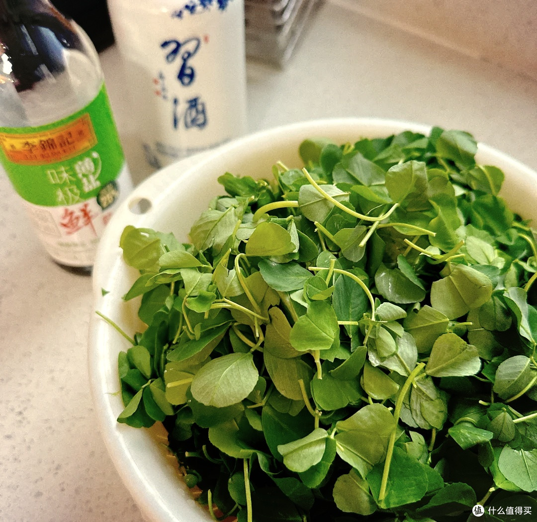 苏南春日限定:酒香草头