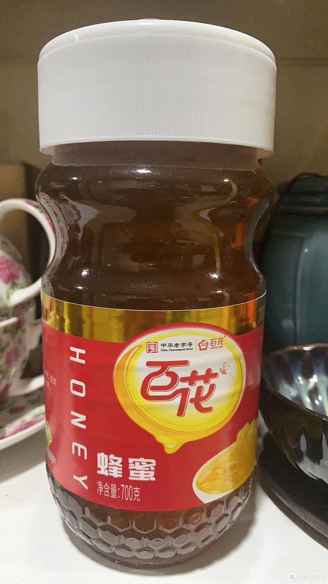 如何选购纯正天然蜂蜜