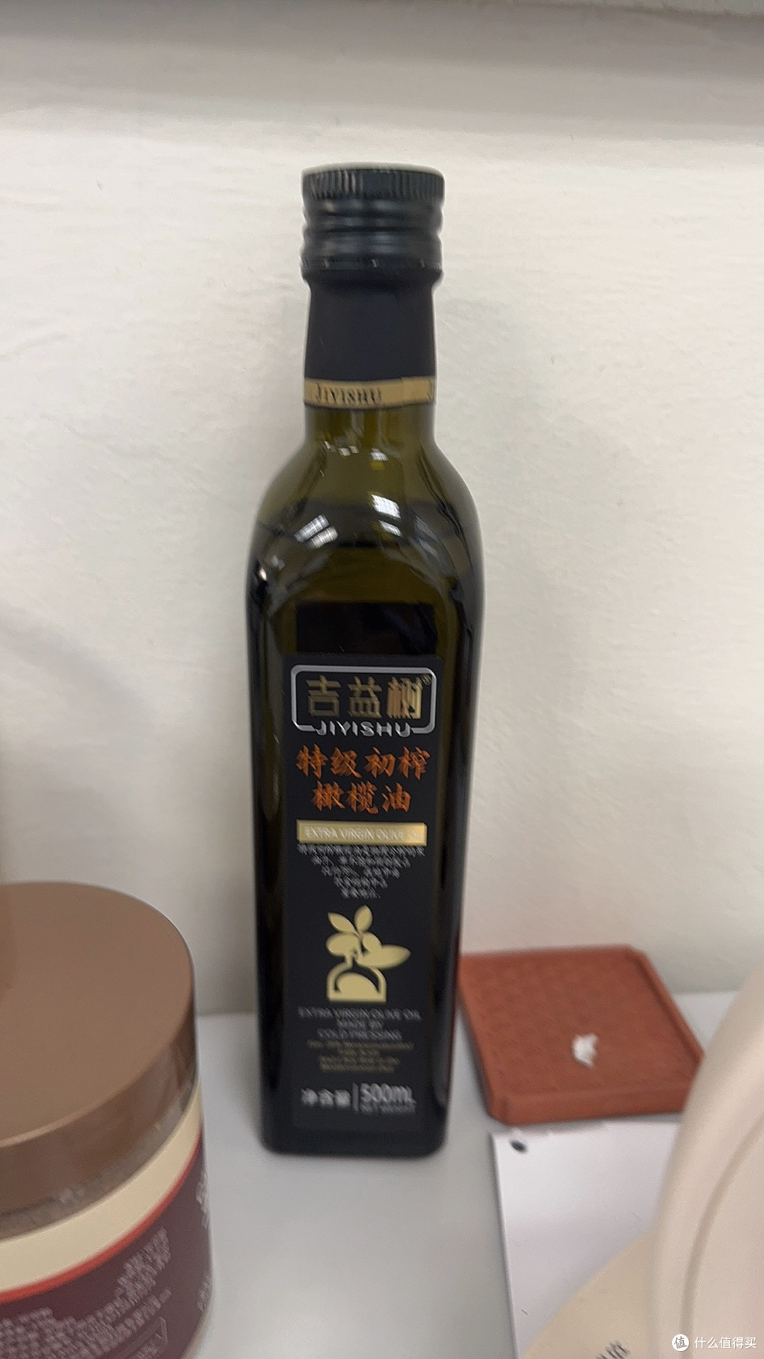 橄榄油选购指南:认准等级与酸度