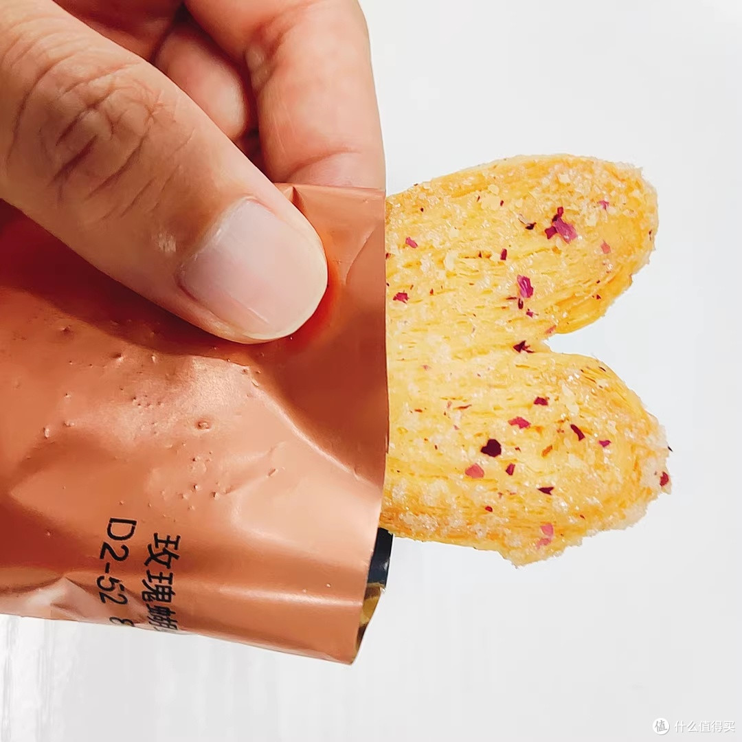 西湖边的玫瑰蝴蝶酥，春日里的老底子味道