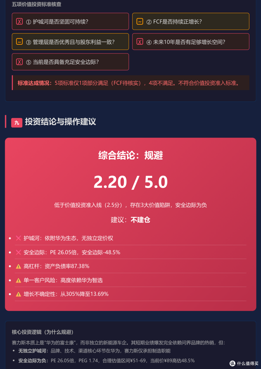 华为+智驾,你还能有多少潜力