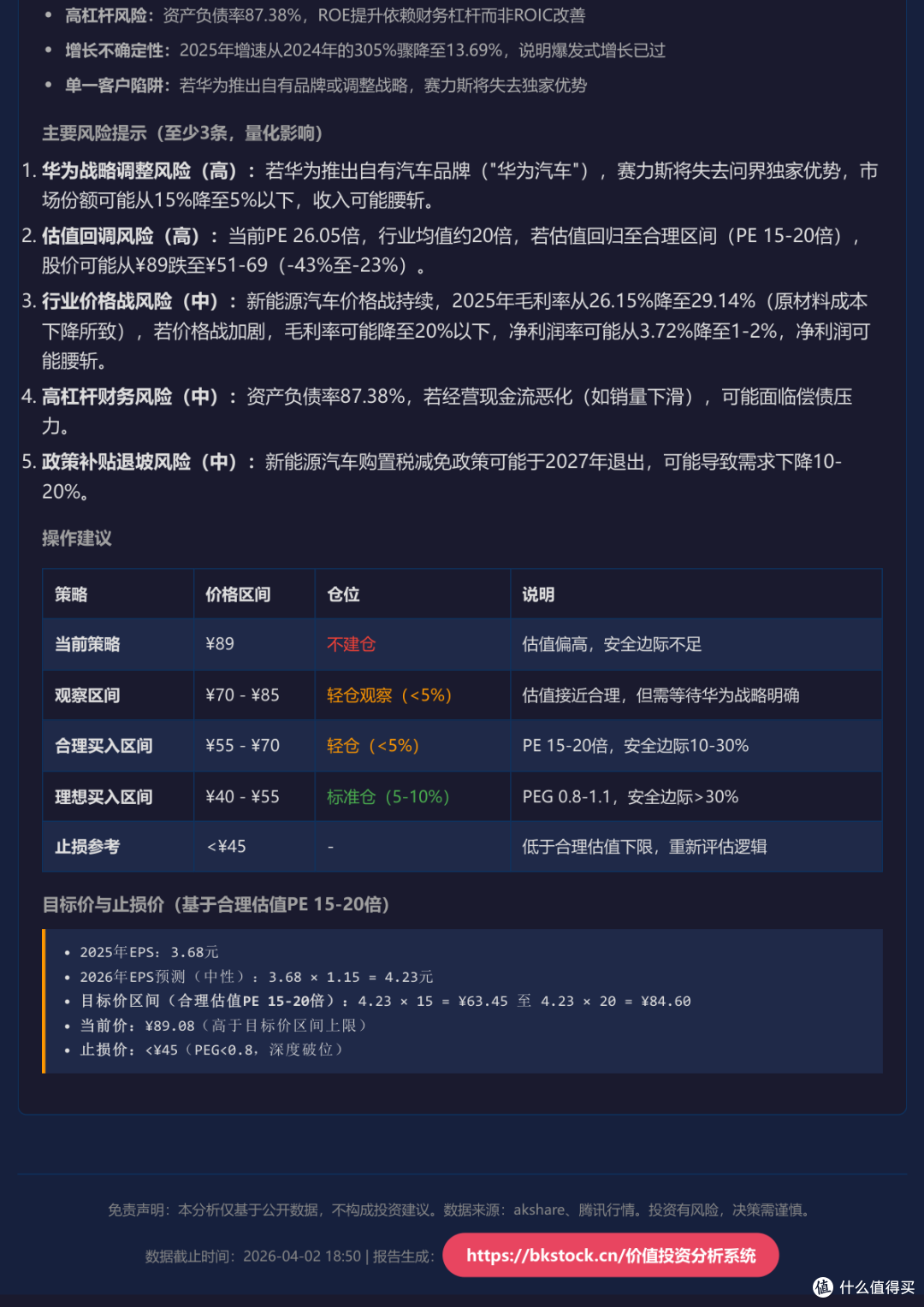 华为+智驾,你还能有多少潜力
