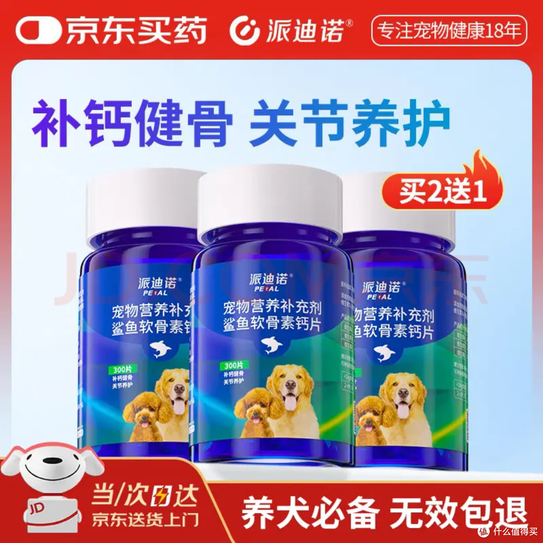 春日养宠不踩坑，遛宠，关节健康是关键