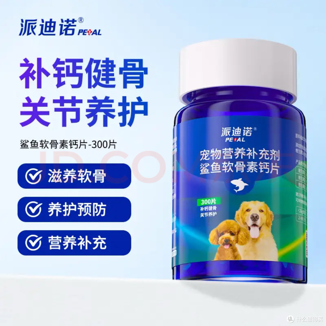 春日养宠不踩坑，遛宠，关节健康是关键