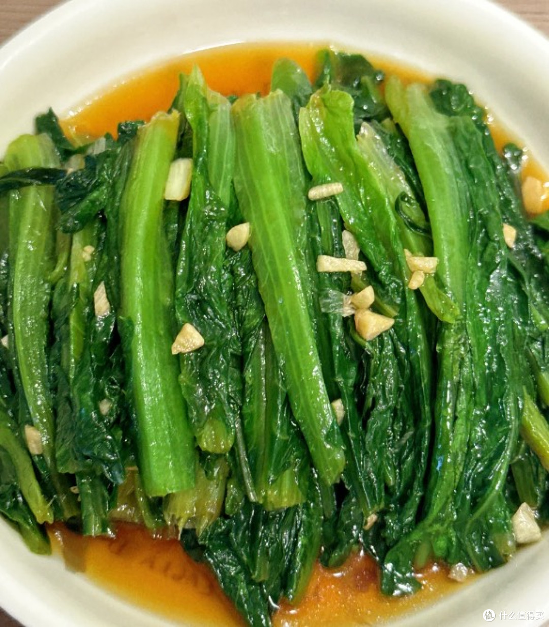 油麦菜：春日餐桌的清爽美味