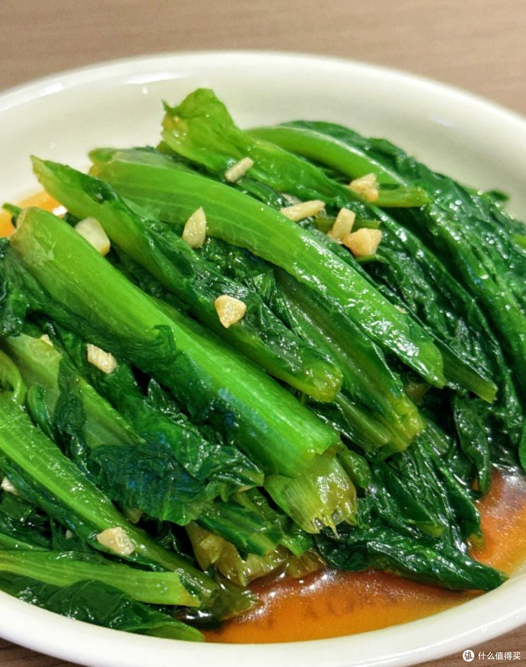 油麦菜：春日餐桌的清爽美味