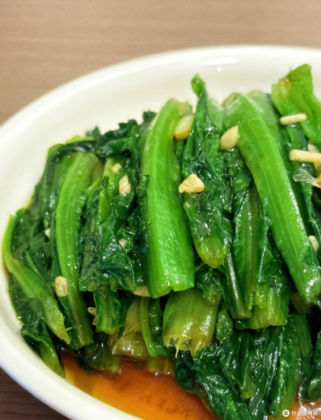 油麦菜：春日餐桌的清爽美味