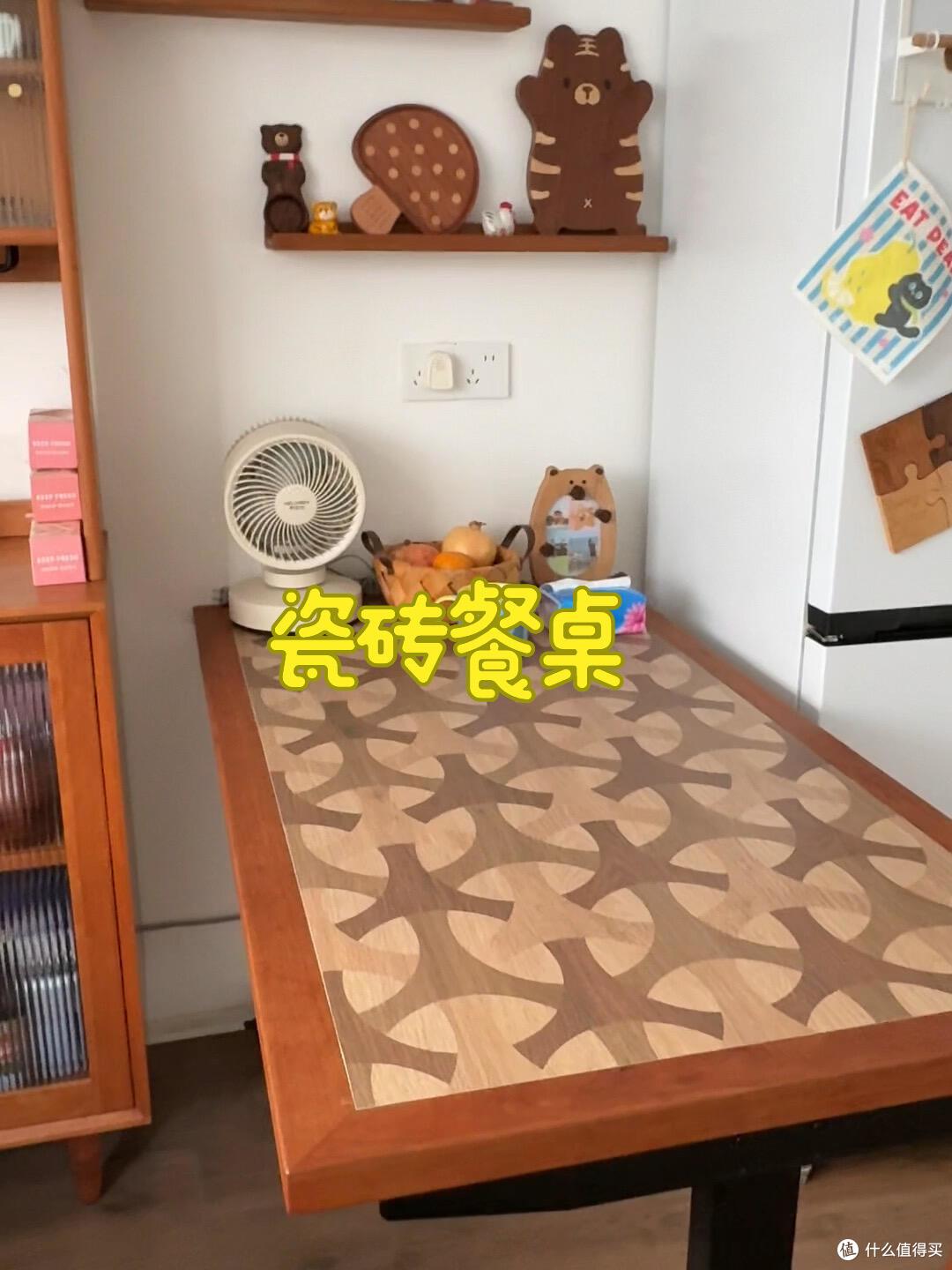 装修完“剩下的瓷砖”,能干嘛?网友这7个神仙用法,绝了!