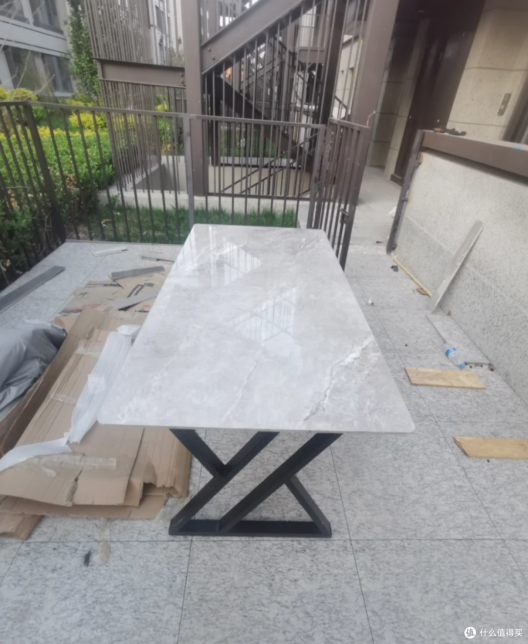装修完“剩下的瓷砖”,能干嘛?网友这7个神仙用法,绝了!