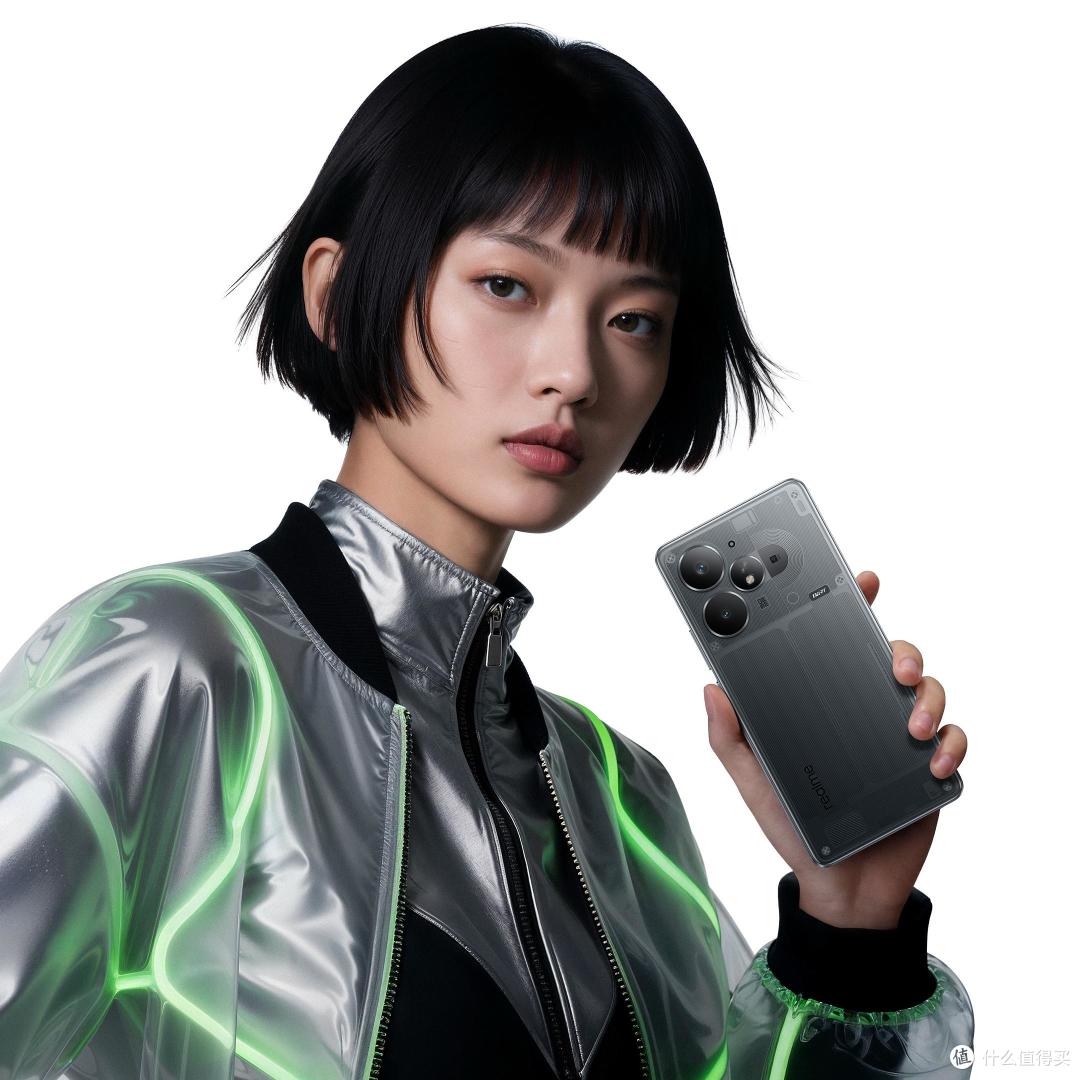 千元机性价比排名更新：iQOO Z11仅排第十，第一名出乎意料