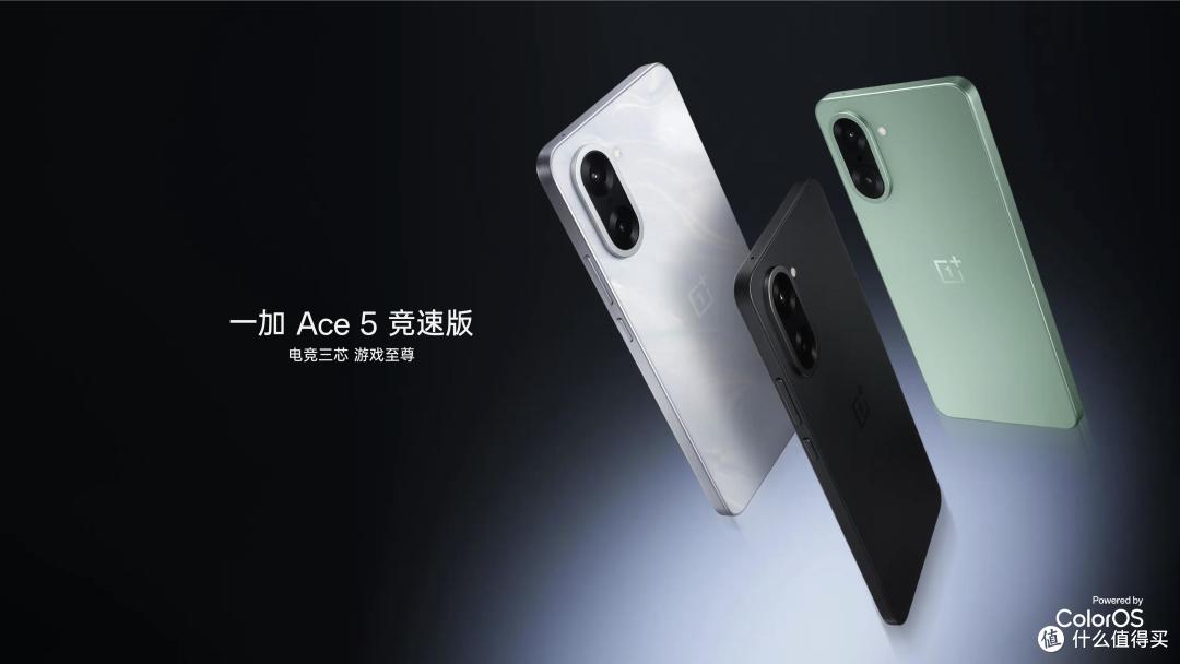 千元机性价比排名更新：iQOO Z11仅排第十，第一名出乎意料