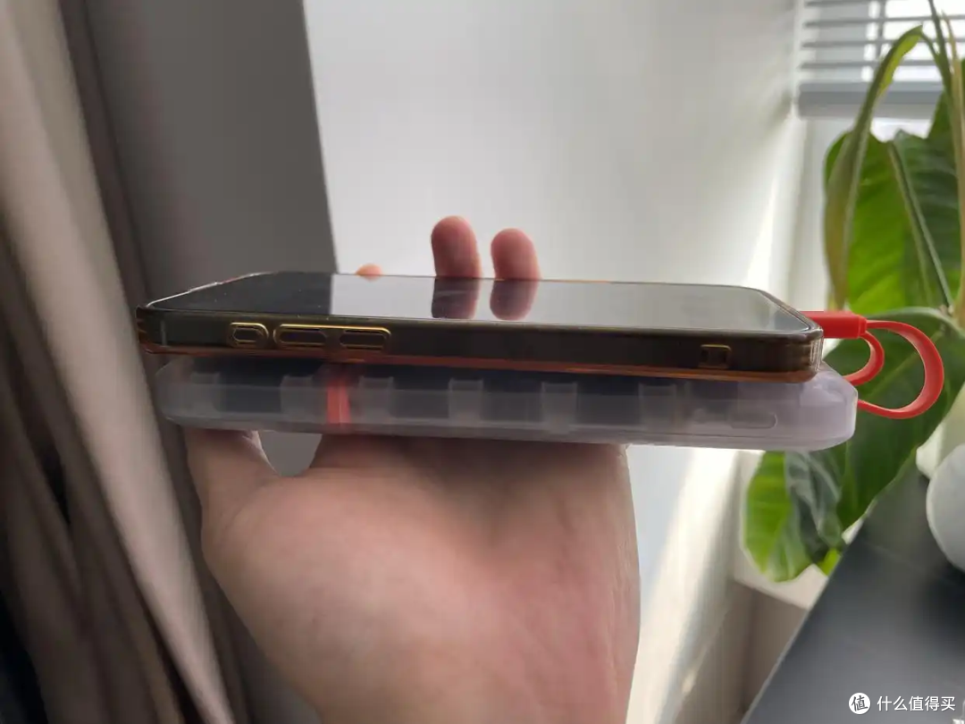 换了N个充电宝后,终于明白一百多块和几十块的区别在哪了!
