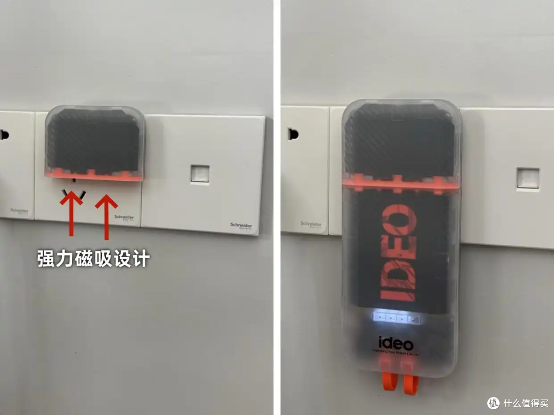 换了N个充电宝后,终于明白一百多块和几十块的区别在哪了!