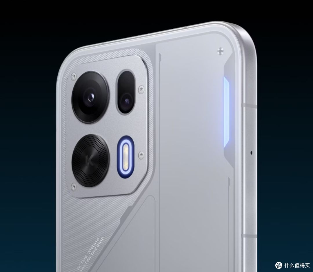 OPPO K15系列正式发布:2999元起锚定电竞赛道,性能与续航双修