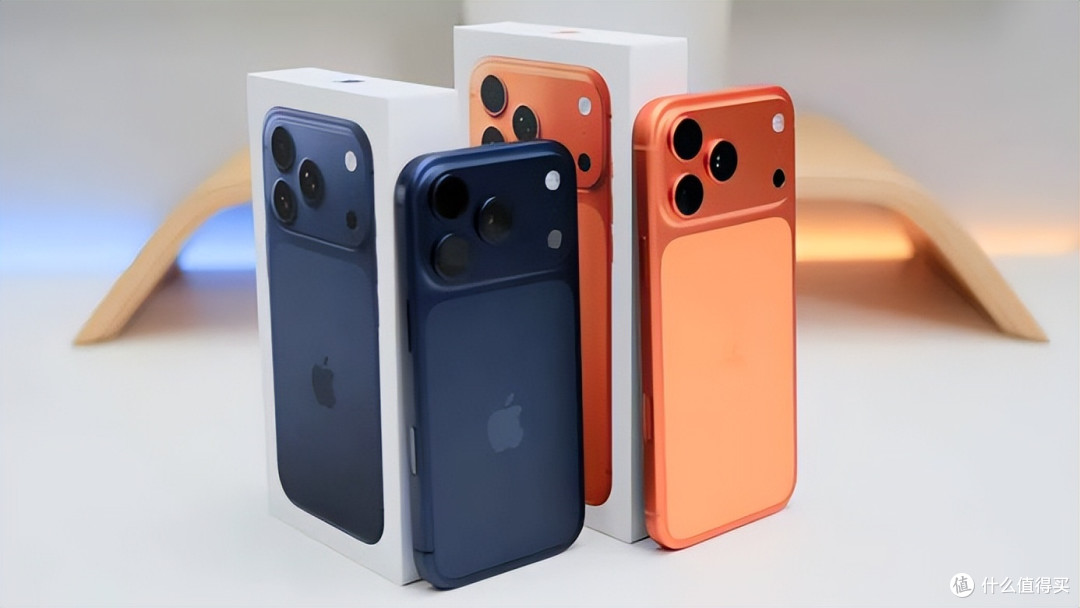 高性价比之选!iPhone 17 Pro Max捡漏,品质不打折,价格超美丽