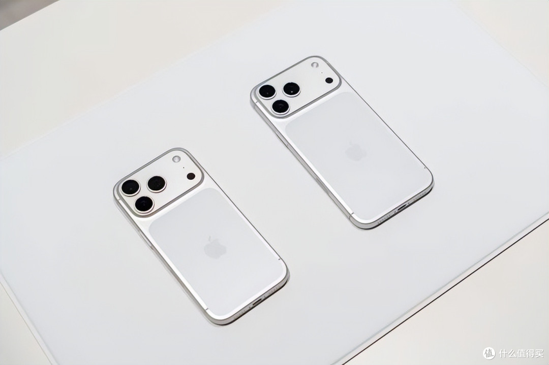 高性价比之选!iPhone 17 Pro Max捡漏,品质不打折,价格超美丽