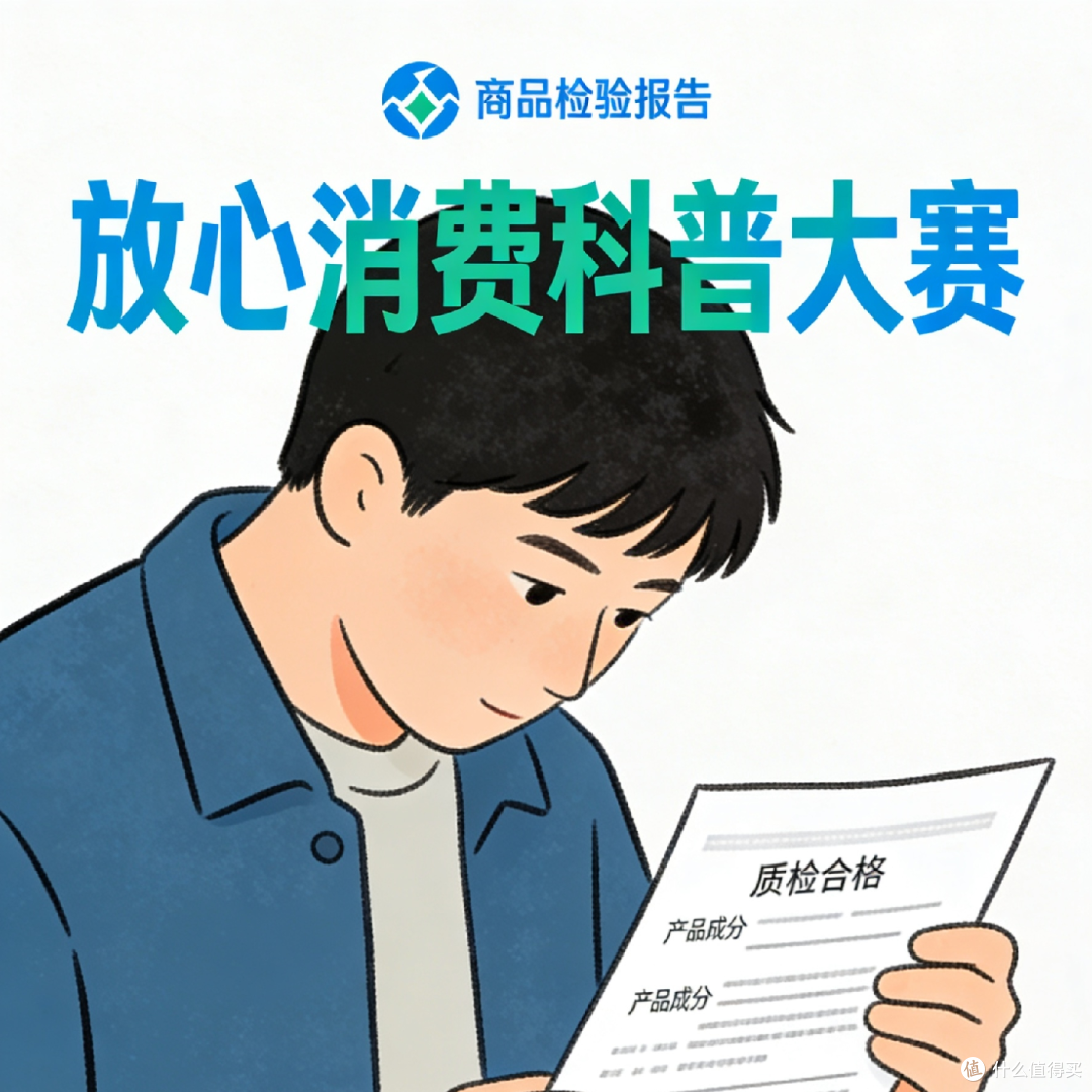 放心消费：维权知识普及行动