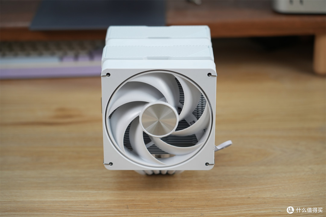 4款热门双塔风冷散热器横评,看看哪一款是你心仪的产品!